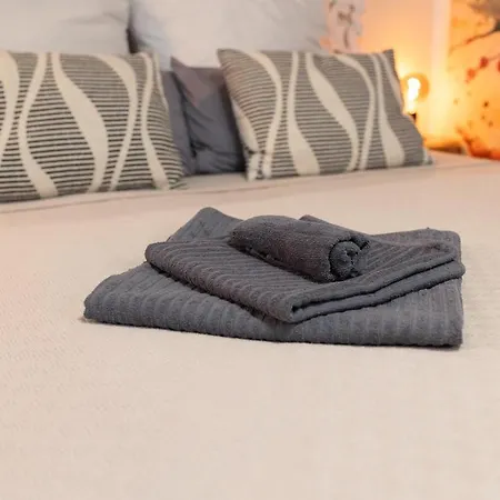Zentral Am Altstadtmarkt Apartament