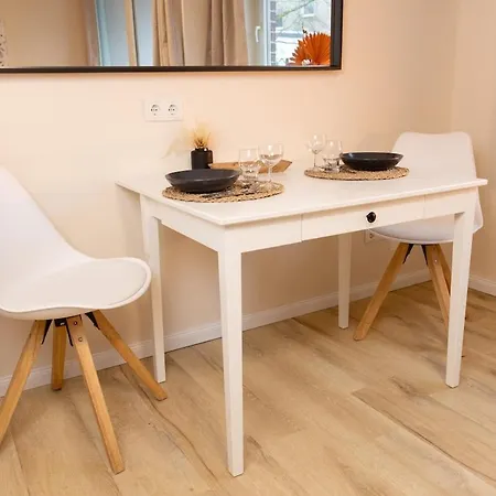 Apartmán Zentral Am Altstadtmarkt