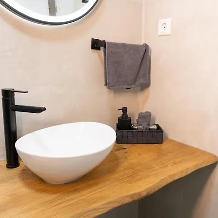 Apartmán Zentral Am Altstadtmarkt