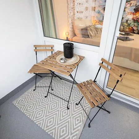 Apartament Zentral Am Altstadtmarkt Brunszwik