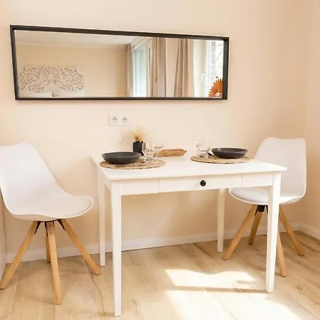 Apartmán Zentral Am Altstadtmarkt Braunschweig